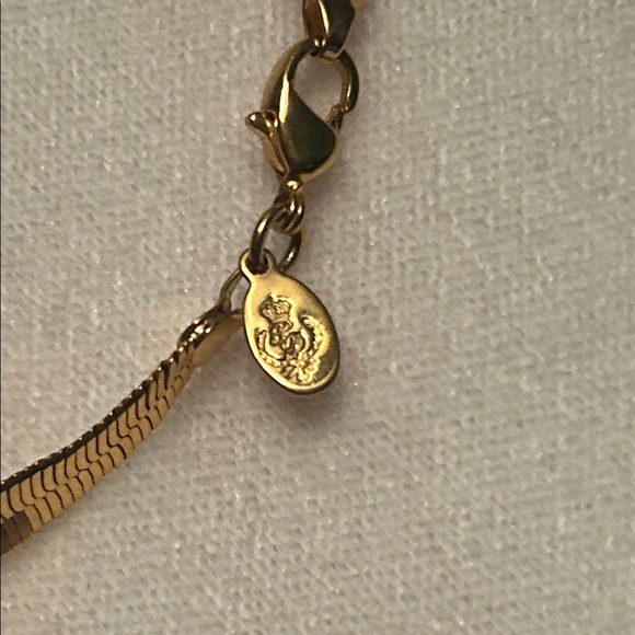 Premier Designs herringbone necklace - Picture 2 of 3